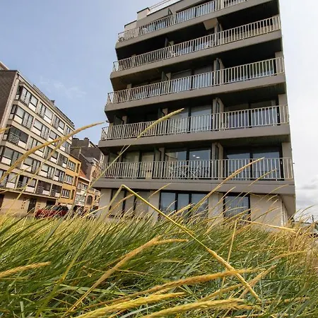 Zeebries Apartment Ostend