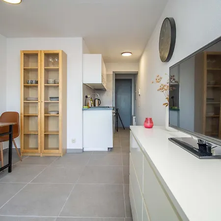 Zeebries Apartment