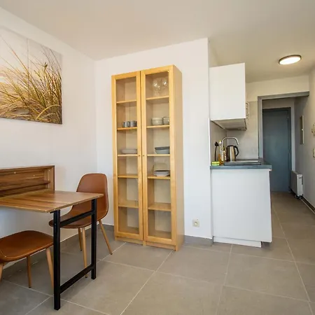 Zeebries Apartment