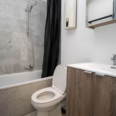 Apartment Zeebries