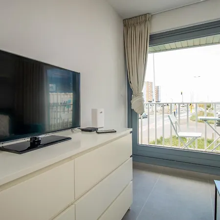 Apartment Zeebries